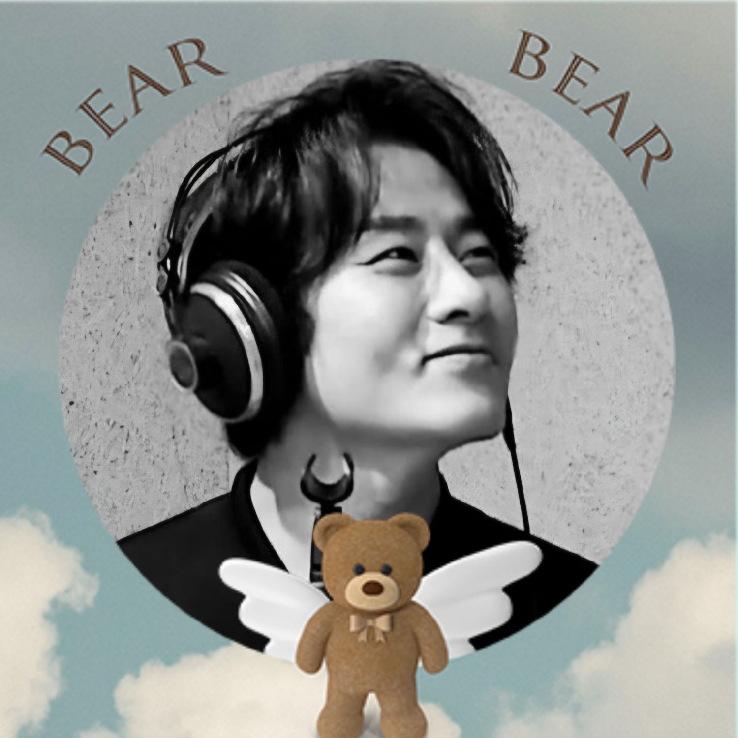 Recent activity shot of Kang Moonkyung