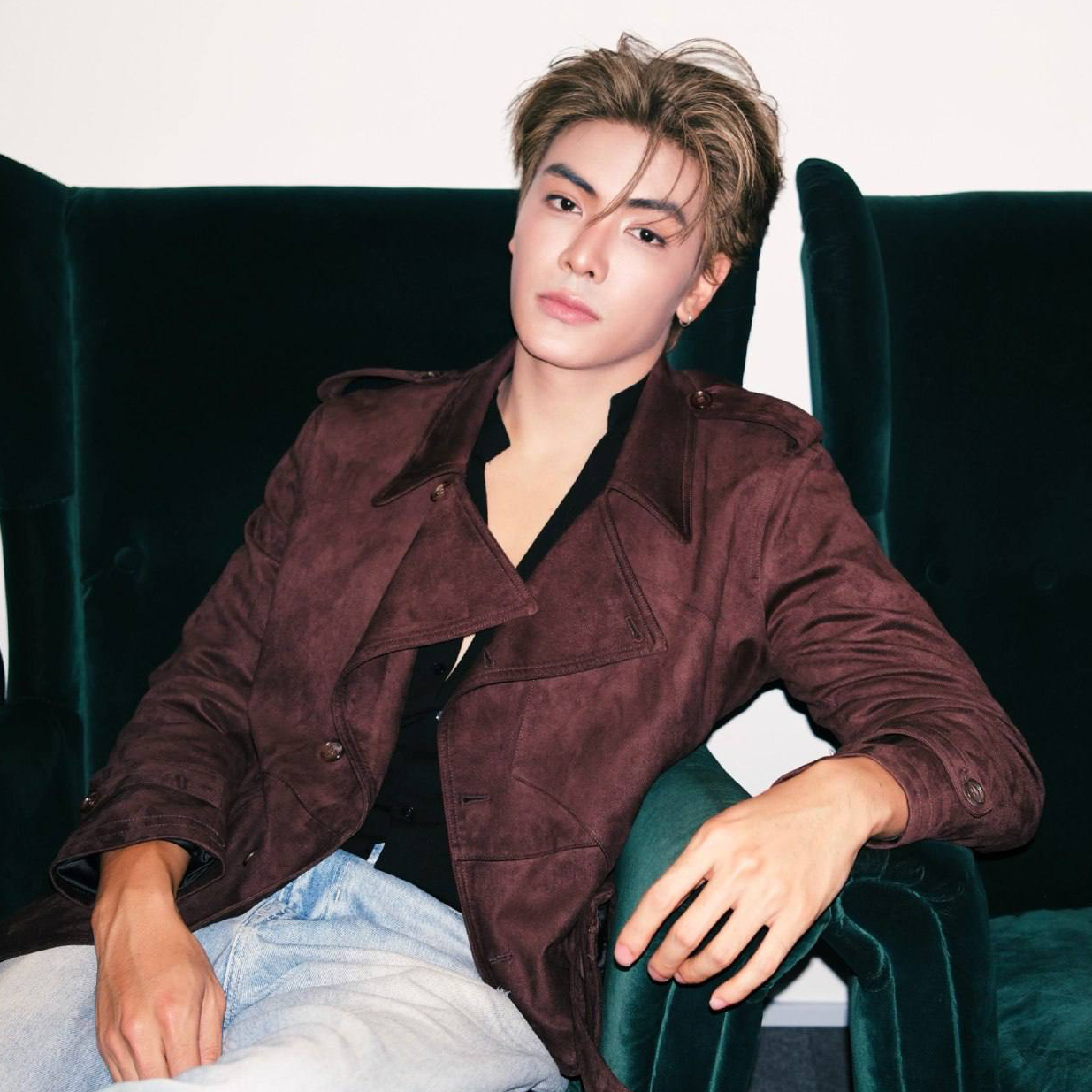 Recent activity shot of Joong Archen Aydin