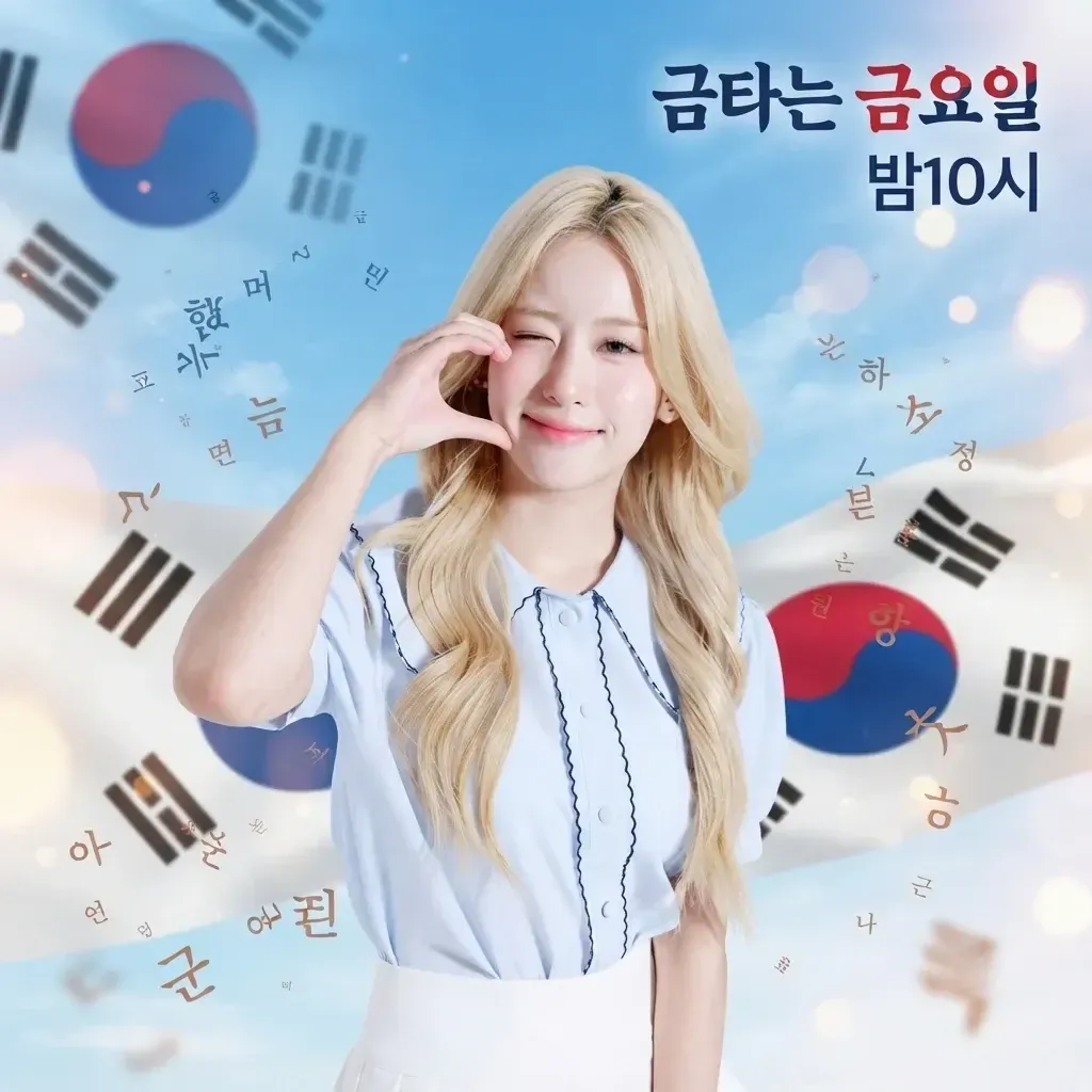 오유진의 최신 사진