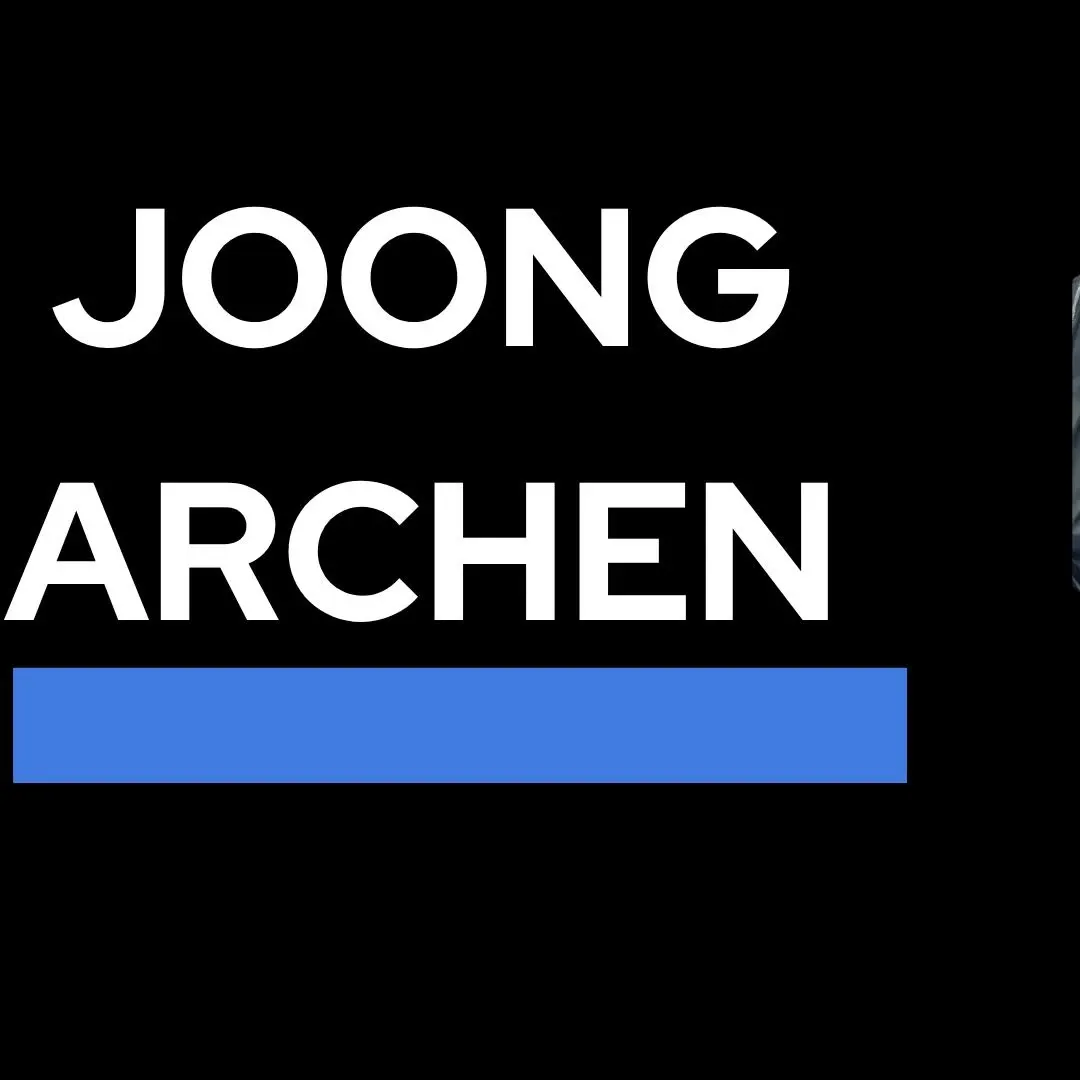 Behind-the-scenes cut of Joong Archen Aydin