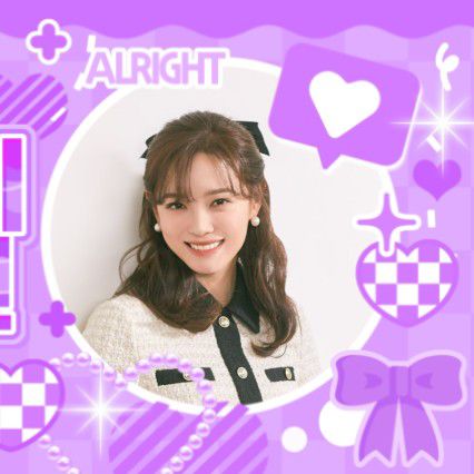 A moment captured by a fan of Kim Sejeong