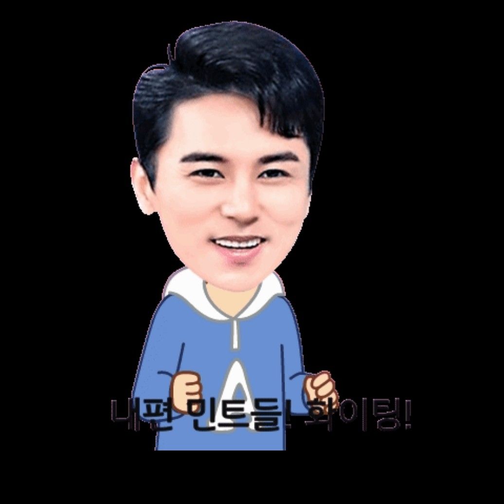 Momen yang diabadikan oleh penggemar Jang Minho