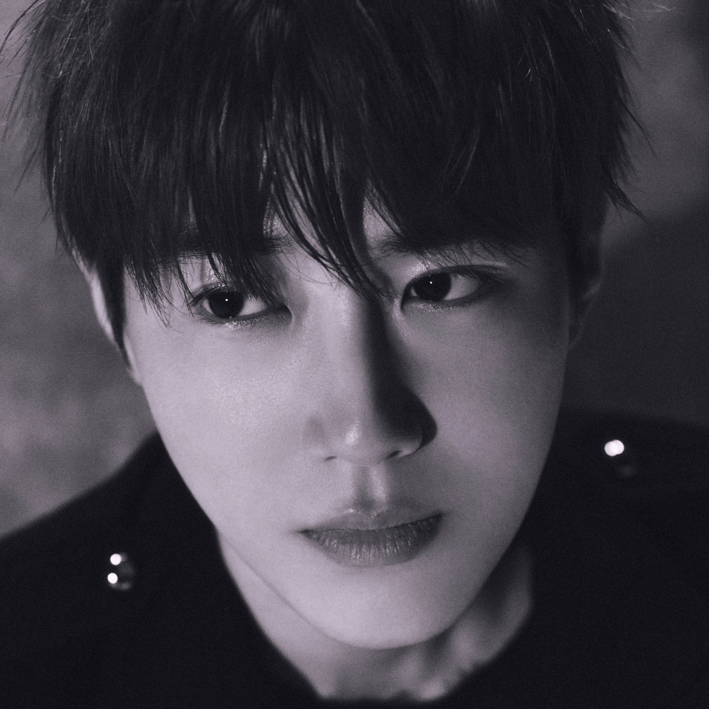 Latest photo of Suho