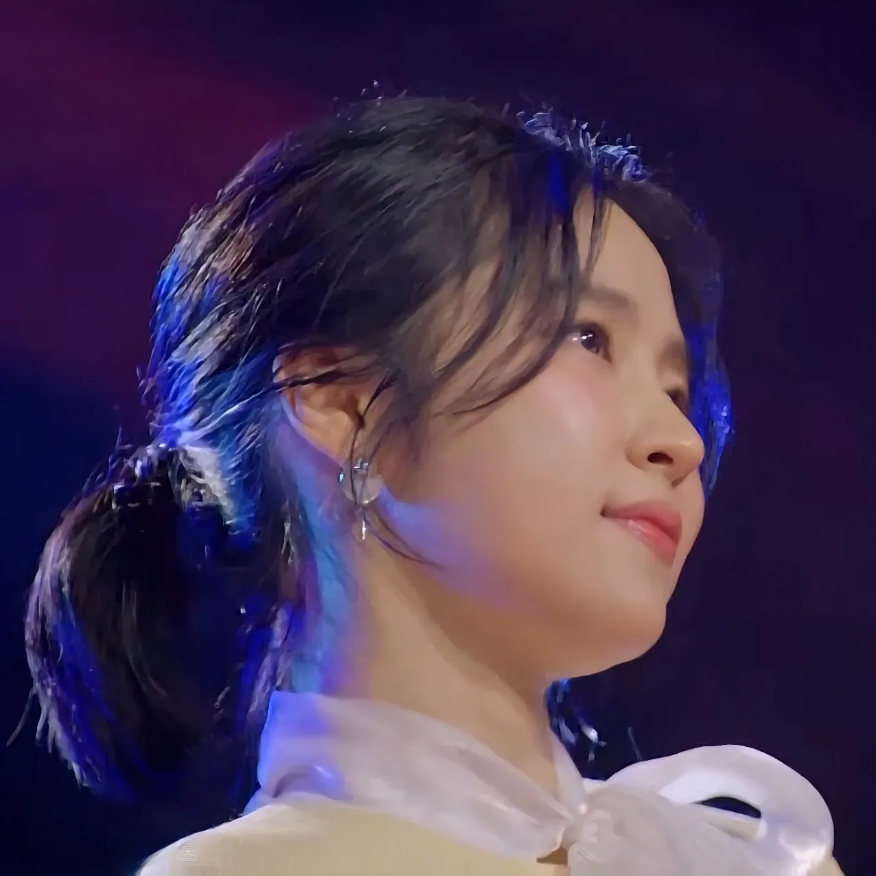 홍자 최근 활동샷