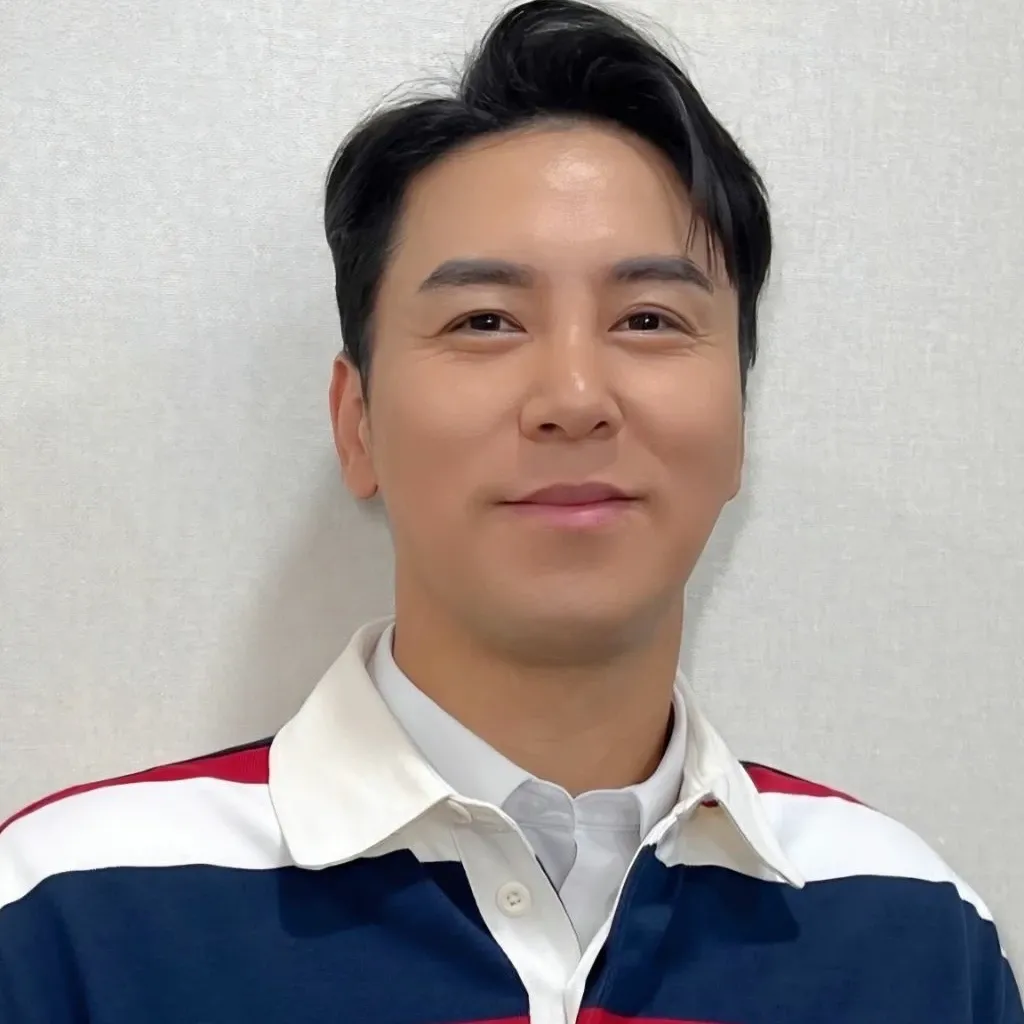 Foto kegiatan terbaru dari Jang Minho