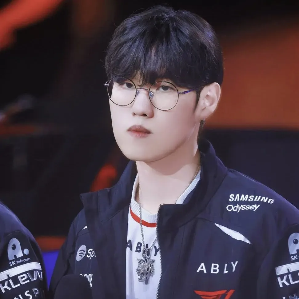 A moment captured by a fan of Oner