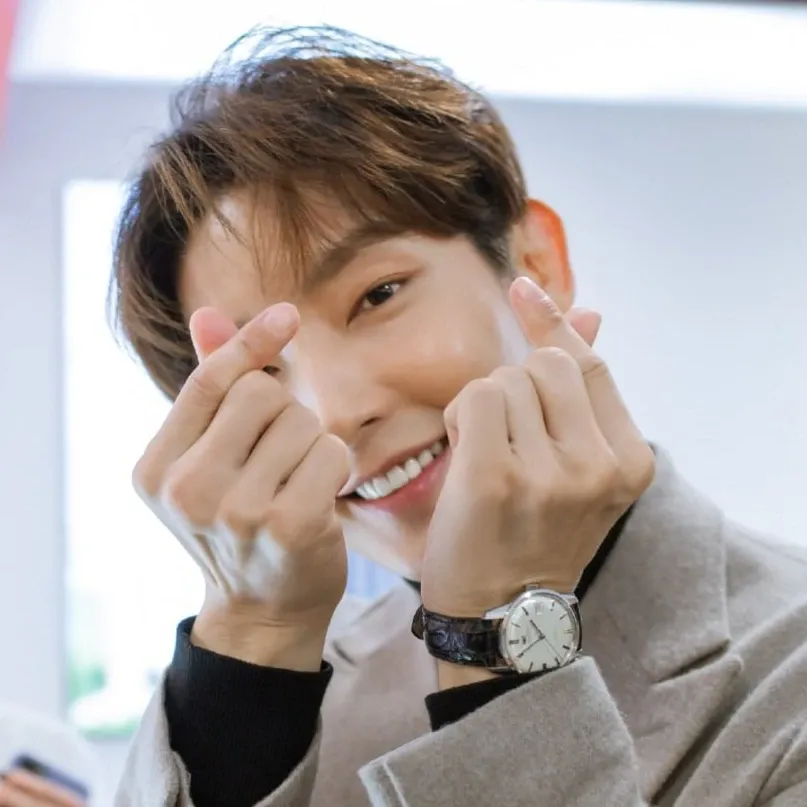 이준기의 최신 사진