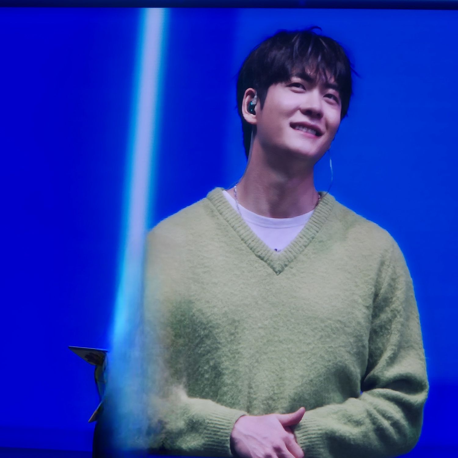 Latest photo of Kang Taeoh