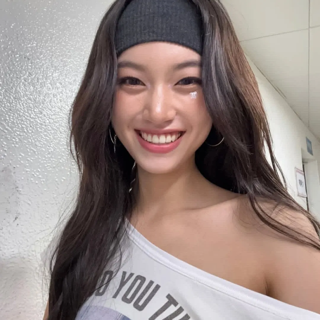 김고은 팬이 찍은 순간