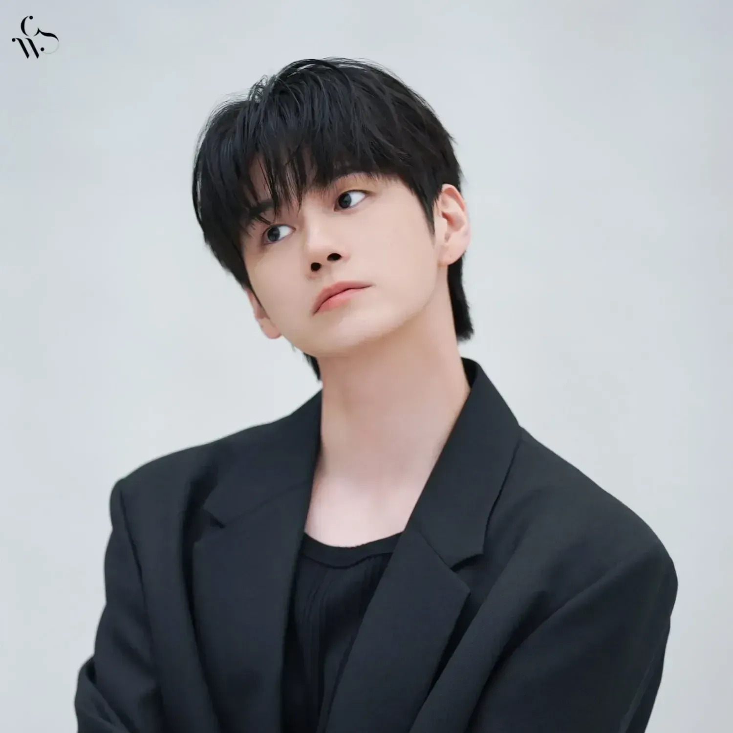 옹성우 팬이 찍은 순간