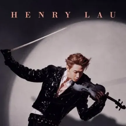 Behind-the-scenes cut of Henry