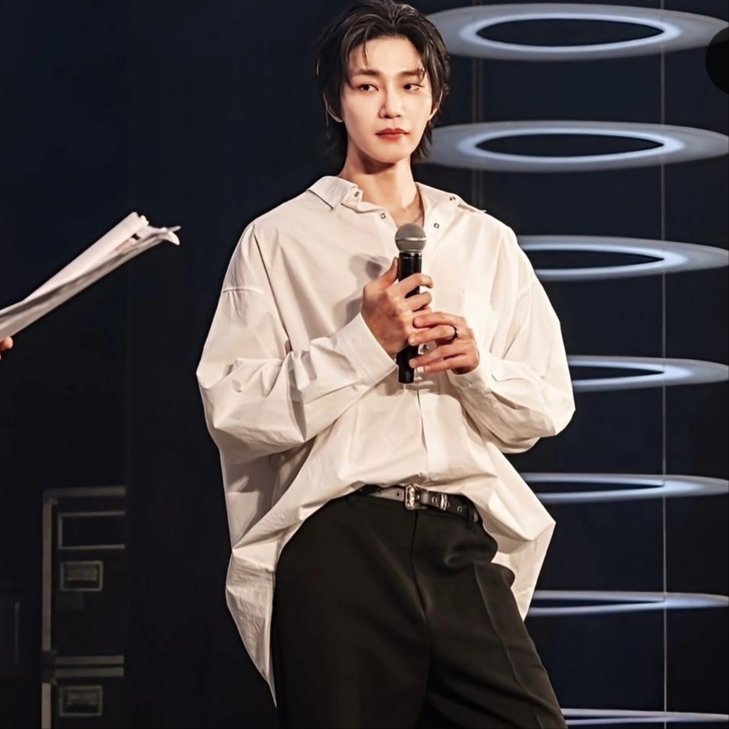 Latest photo of Kim Jaeyoung