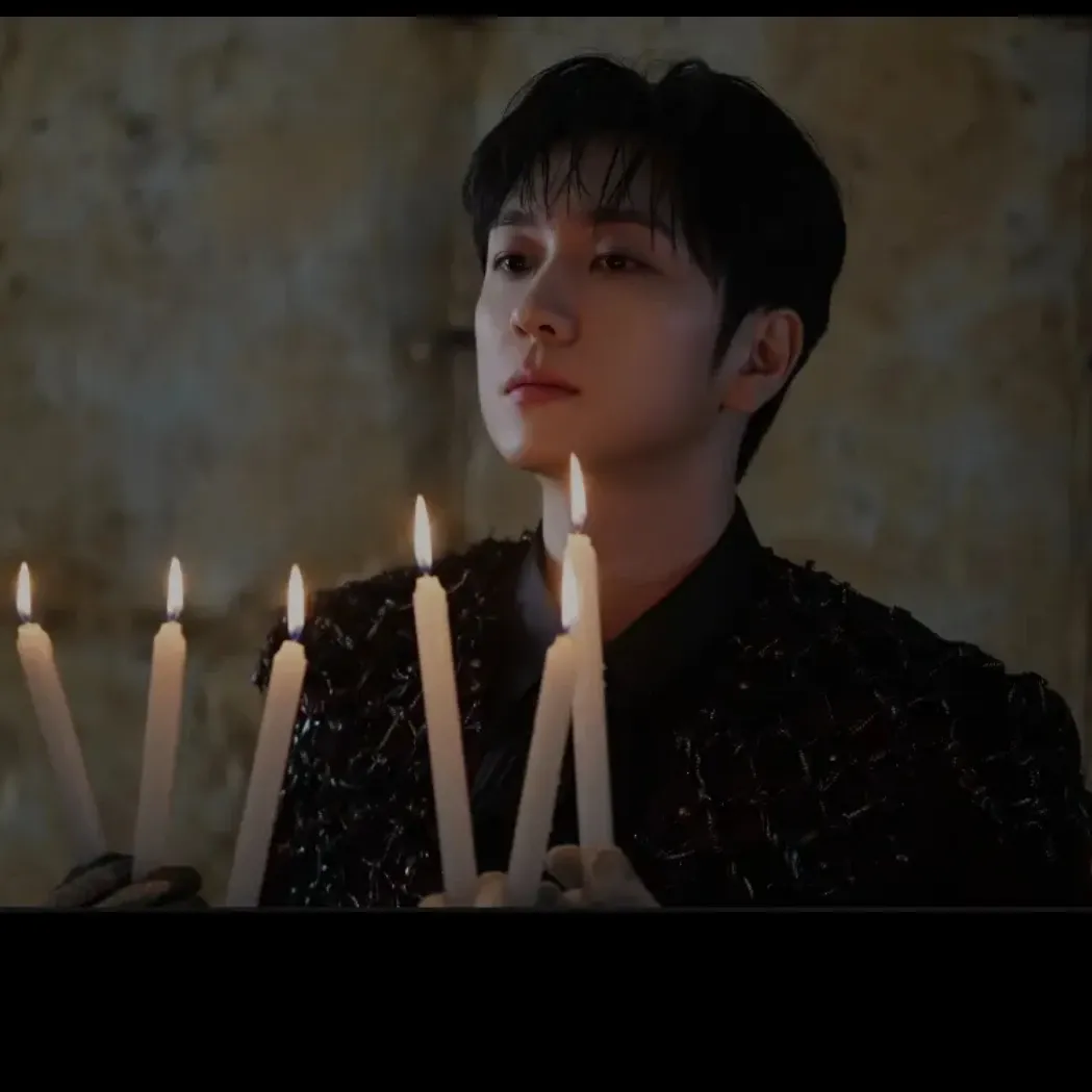 Behind-the-scenes cut of Forestella