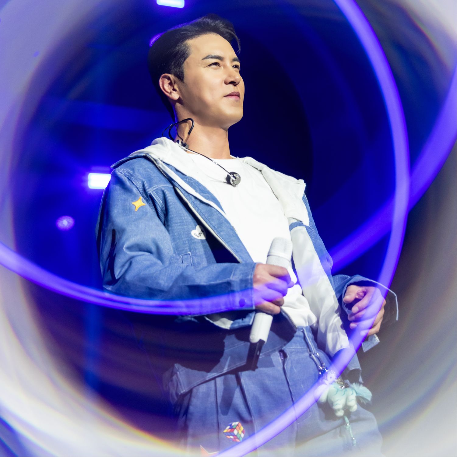 Foto kegiatan terbaru dari Jang Minho