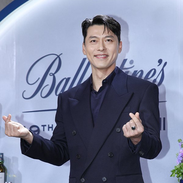 粉絲拍下的玄彬瞬間