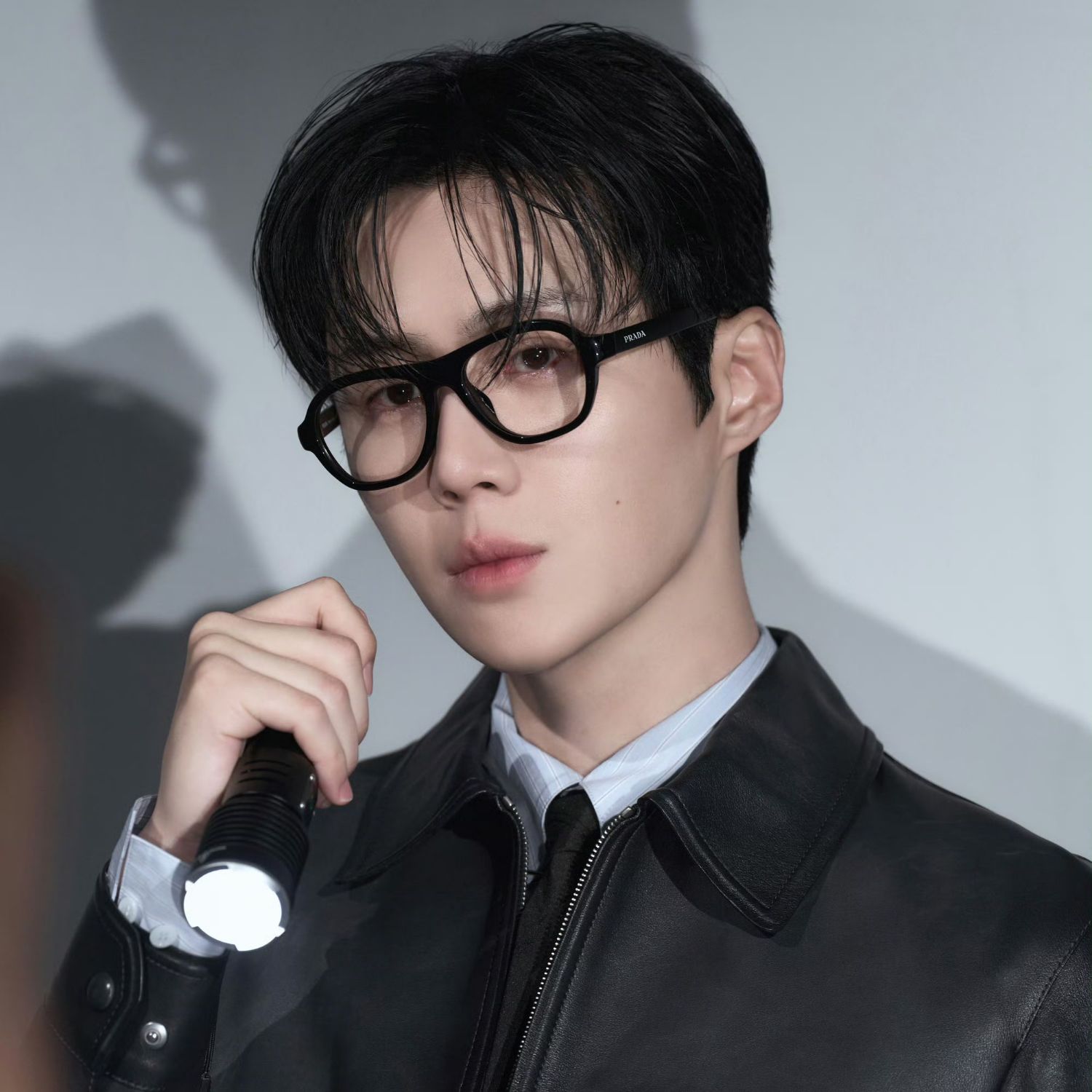 Latest photo of Kim Seonho