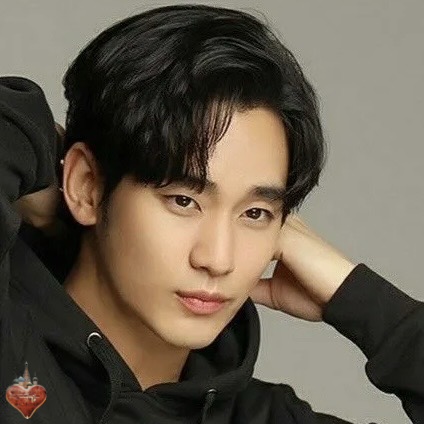 Foto terbaru dari Kim Soohyun