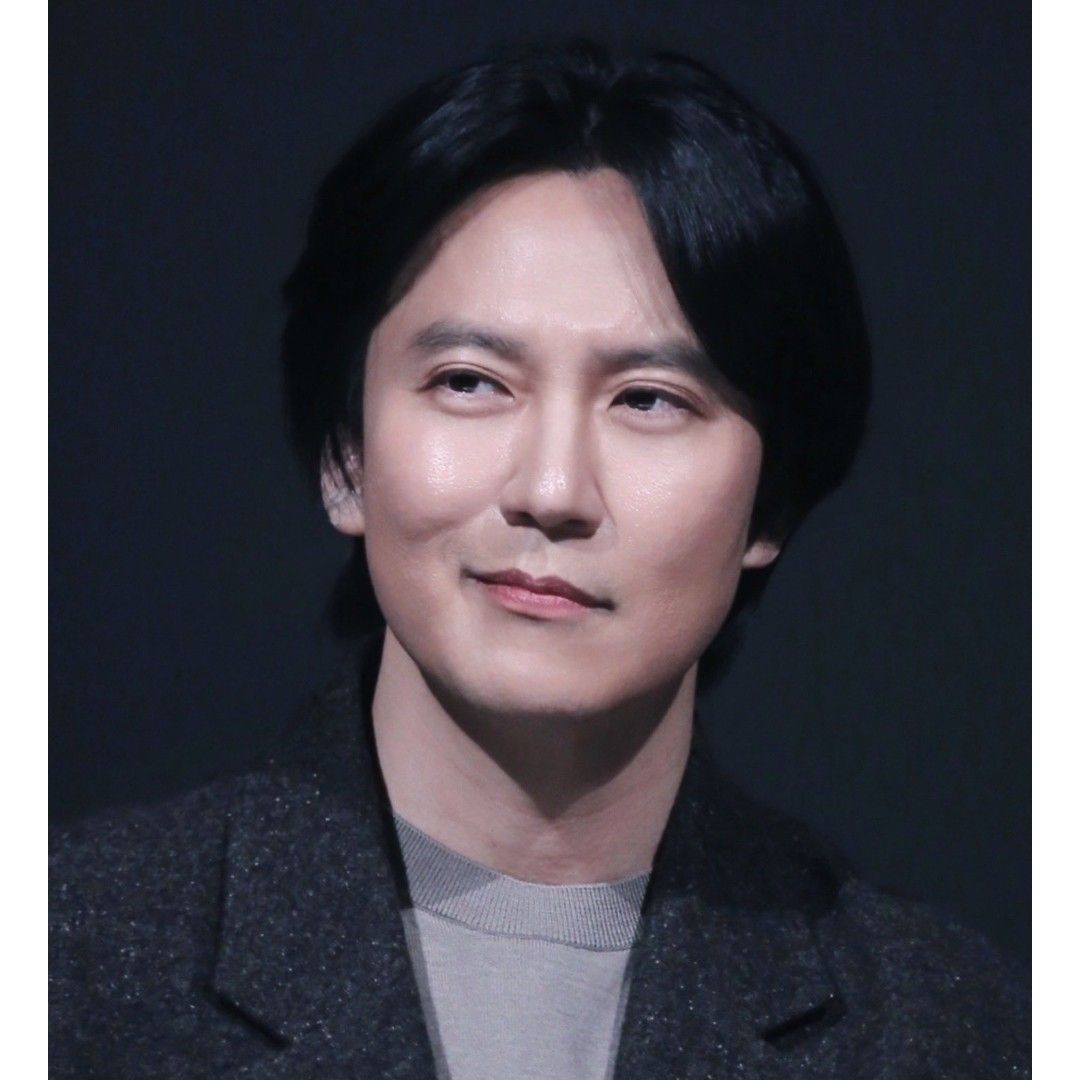 A moment captured by a fan of Kim Namgil