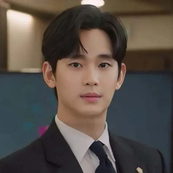Latest photo of Kim Soohyun