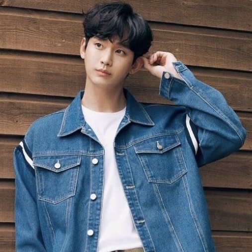 Latest photo of Kim Soohyun
