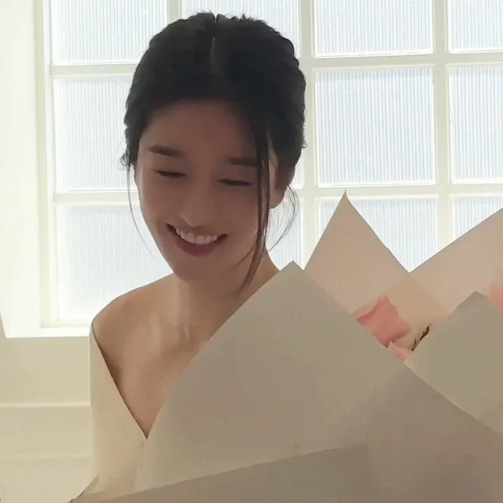 徐睿知的近期活動照