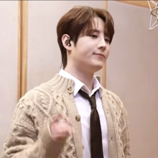 Recent activity shot of Kim Jungyeon