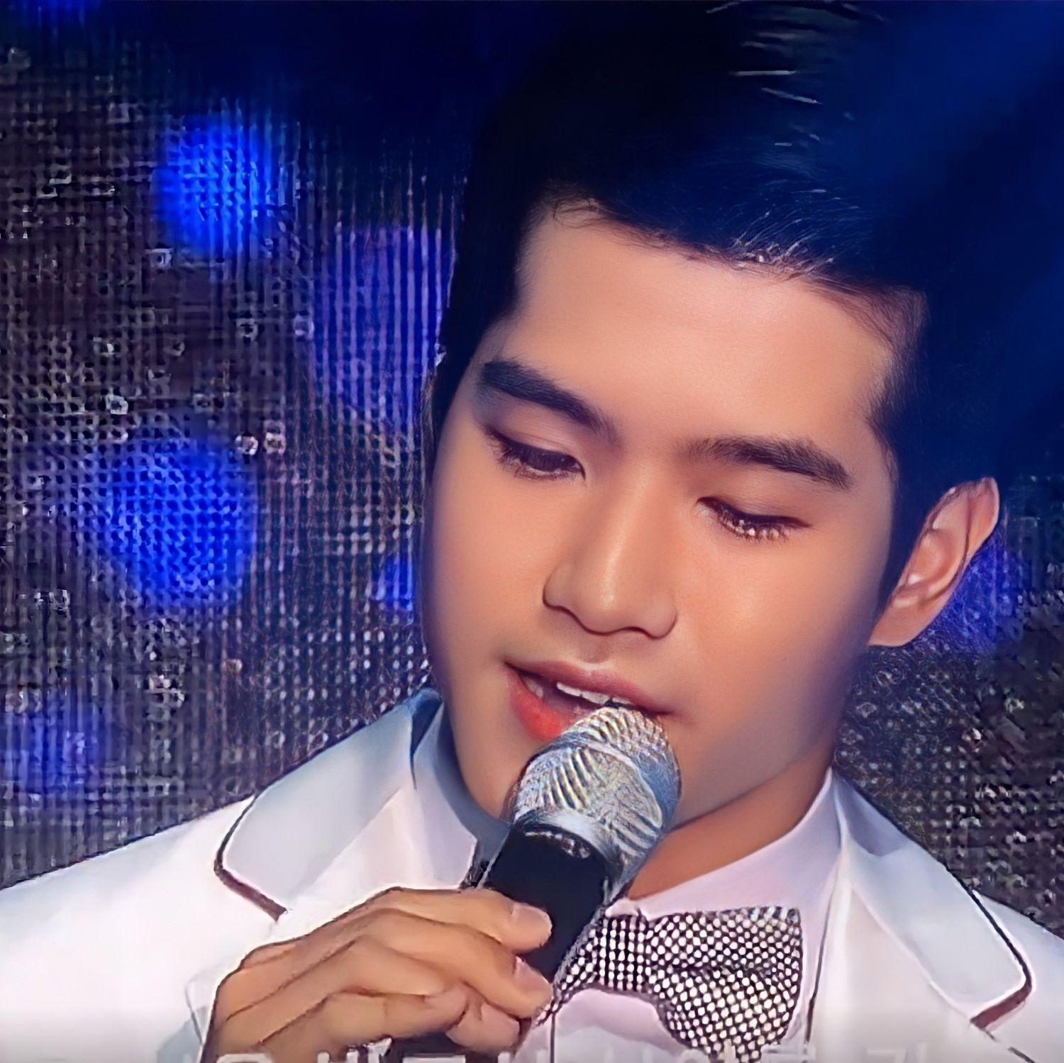 Latest photo of Jo Myungsup