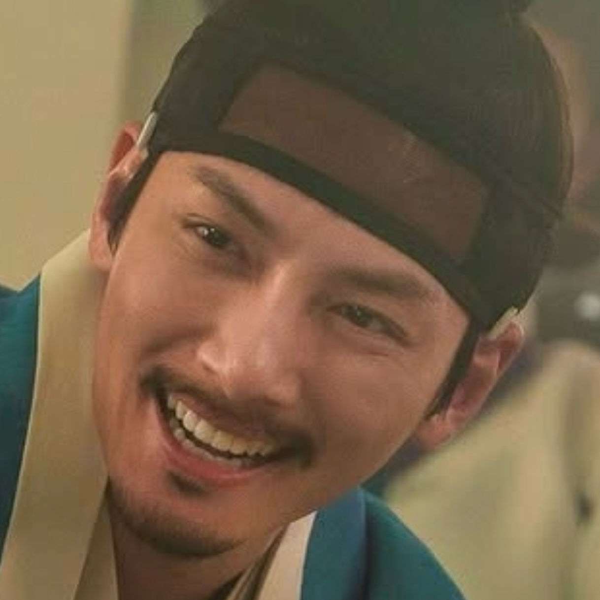 지창욱 팬이 찍은 순간