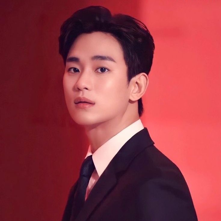 Latest photo of Kim Soohyun