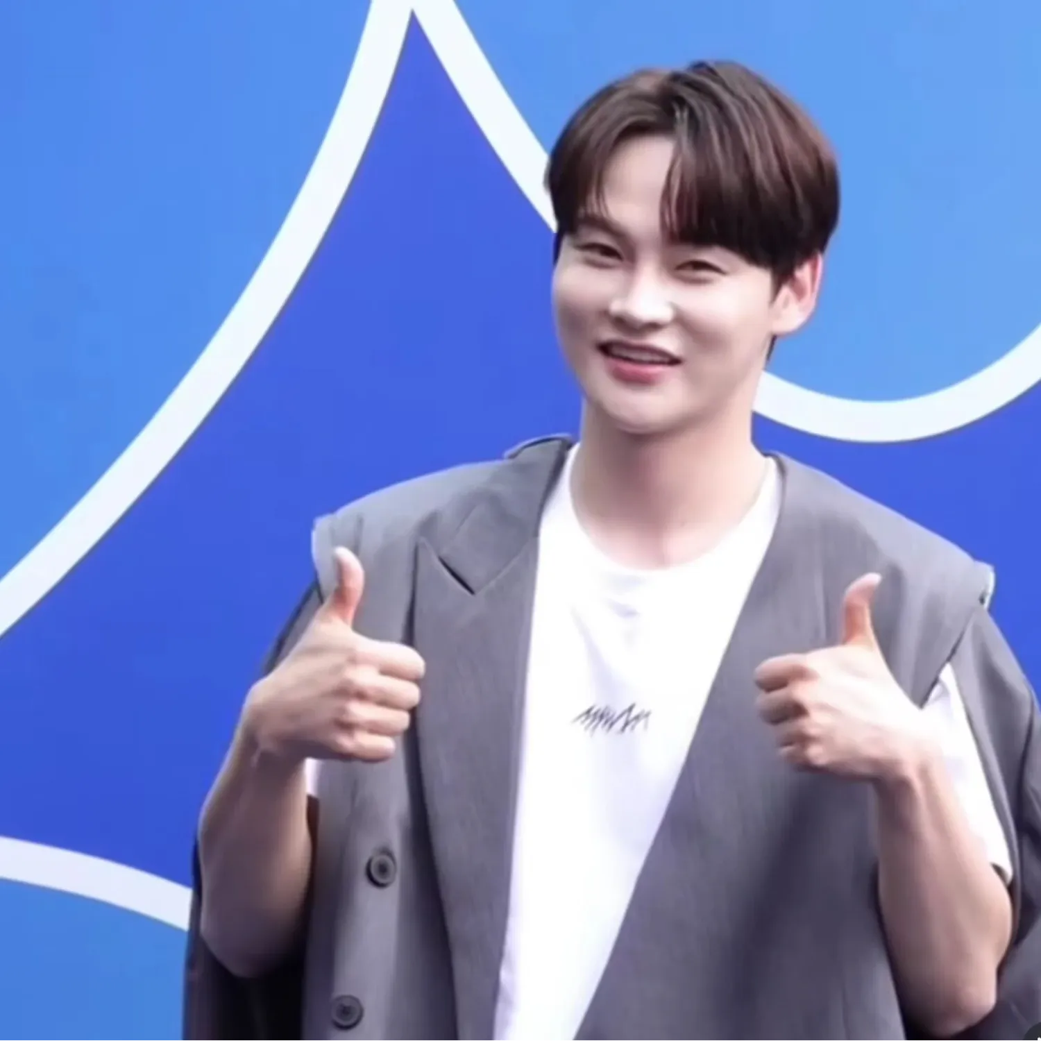 박서진 최근 활동샷