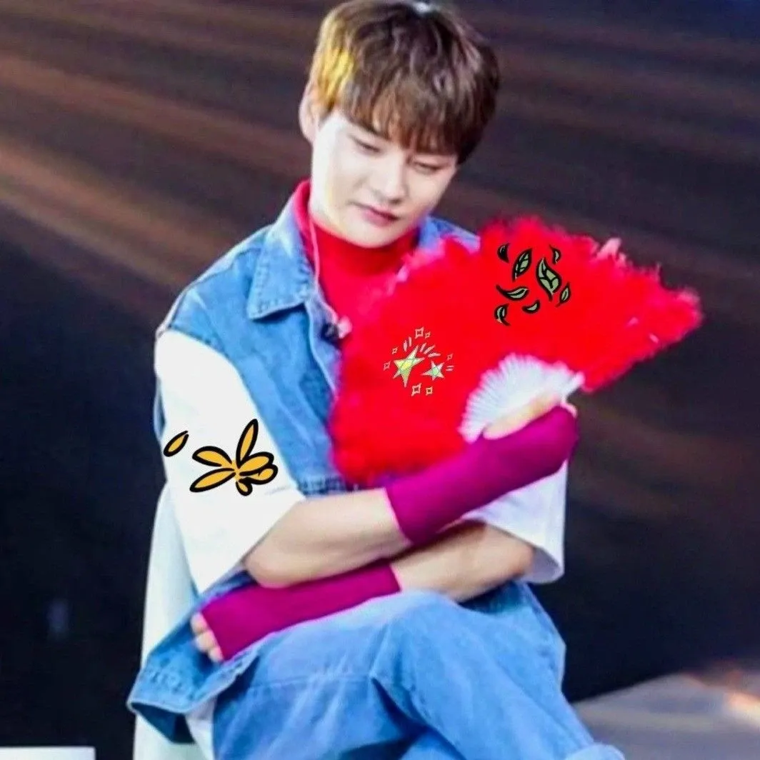 朴瑞鎮的最新照片