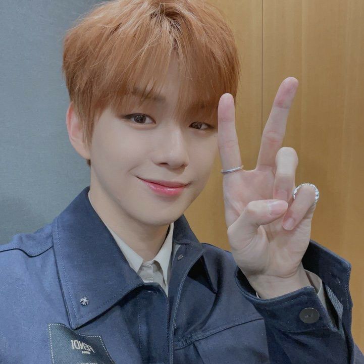 A moment captured by a fan of Secret Garden