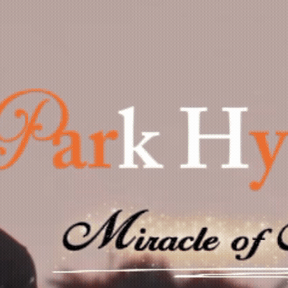 Latest photo of Park Hyungsik