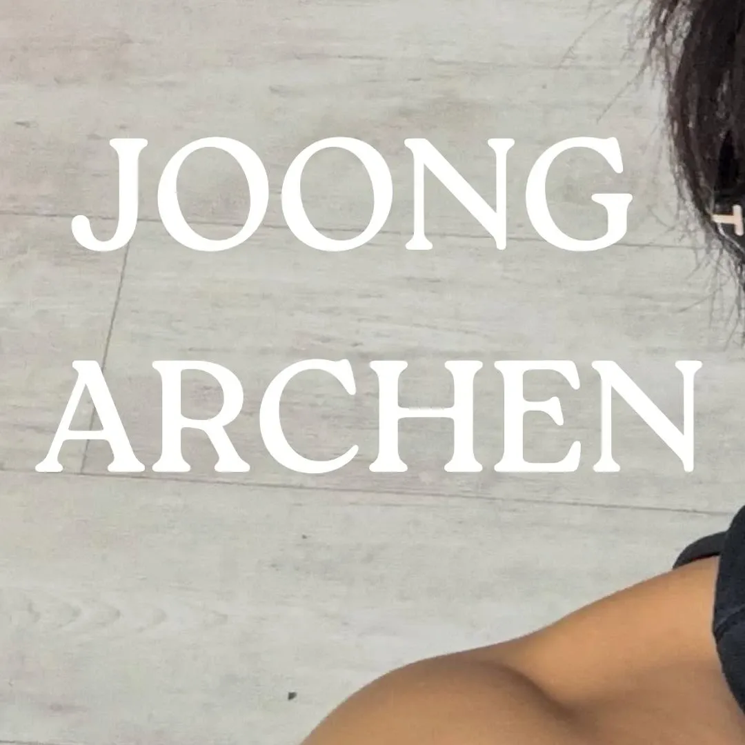 Joong Archen Aydinの最新写真