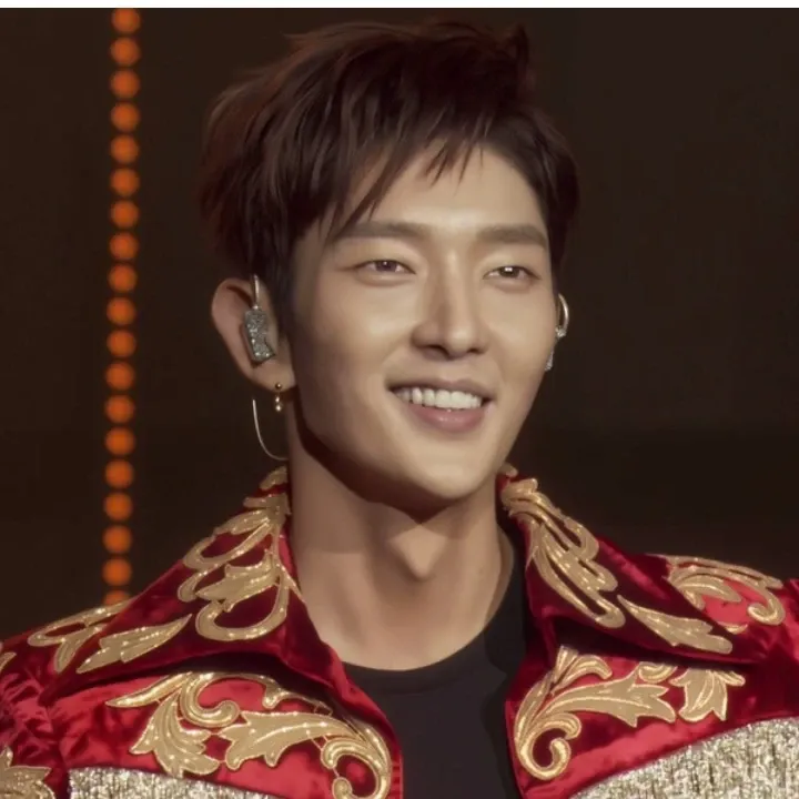이준기의 비하인드 컷