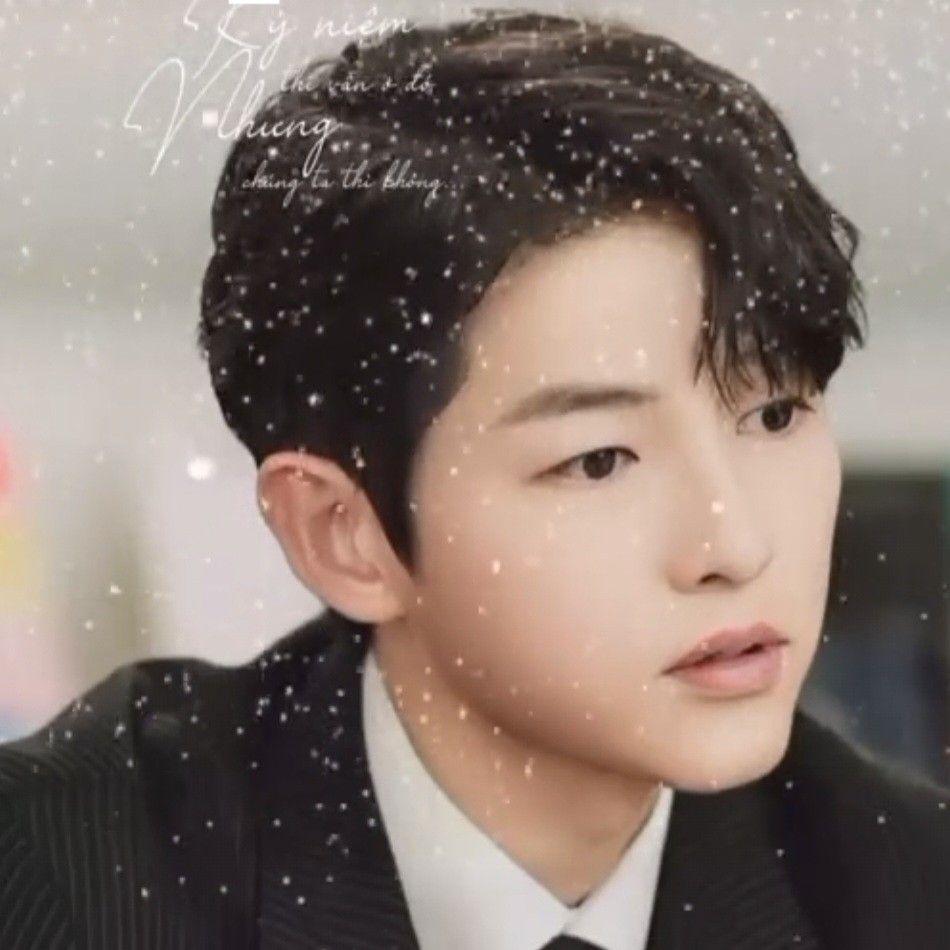 ソン・ジュンギのビハインドカット