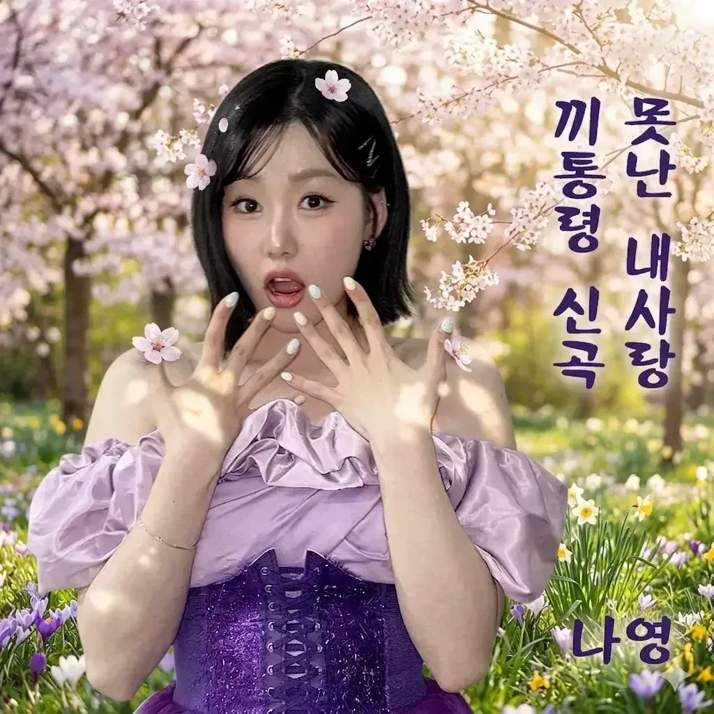 Latest photo of Na Young