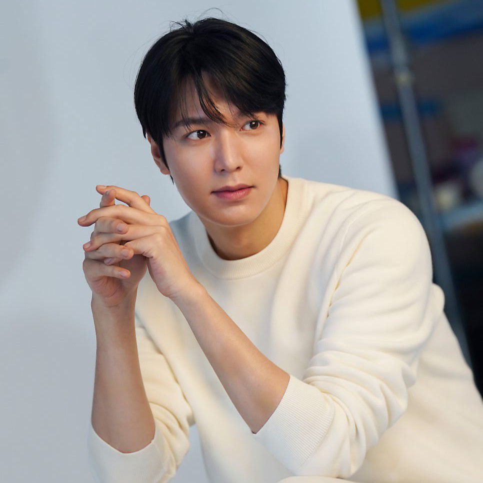 イ・ミンホの最新写真