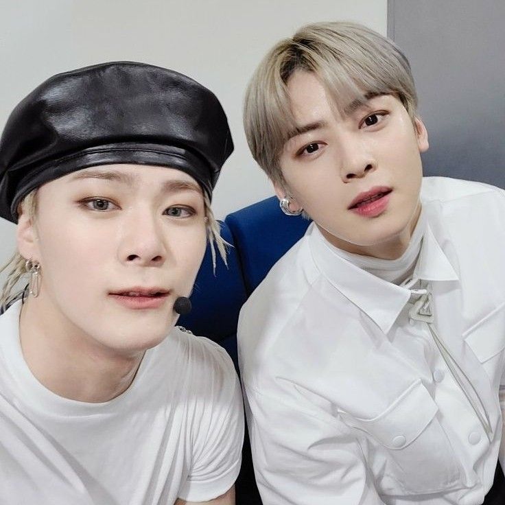 车银优的最新照片