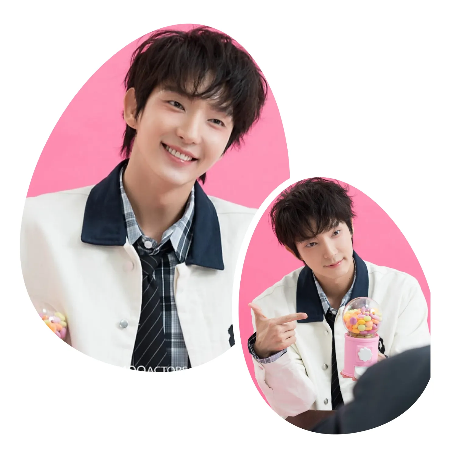 이준기의 최신 사진
