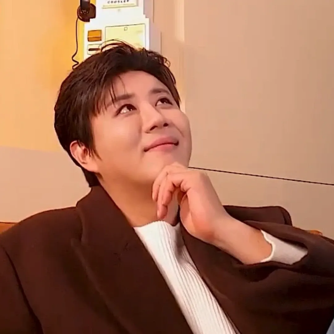 Recent activity shot of Jin Haesung