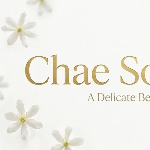 Recent activity shot of Chae Soobin