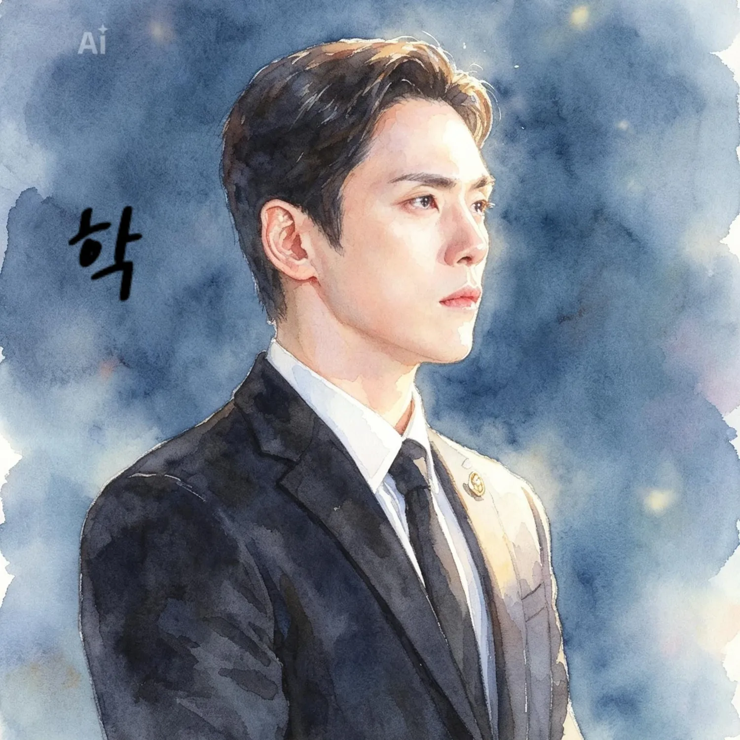 Latest photo of Kim Junghyun
