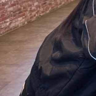 Recent activity shot of Park Yoona