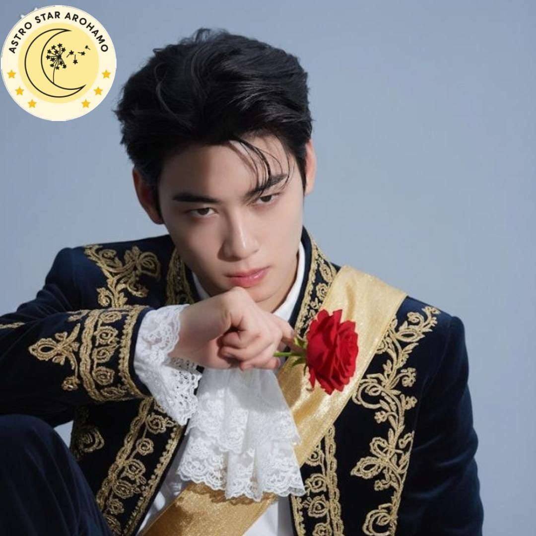 チャ・ウヌの最近の活動ショット