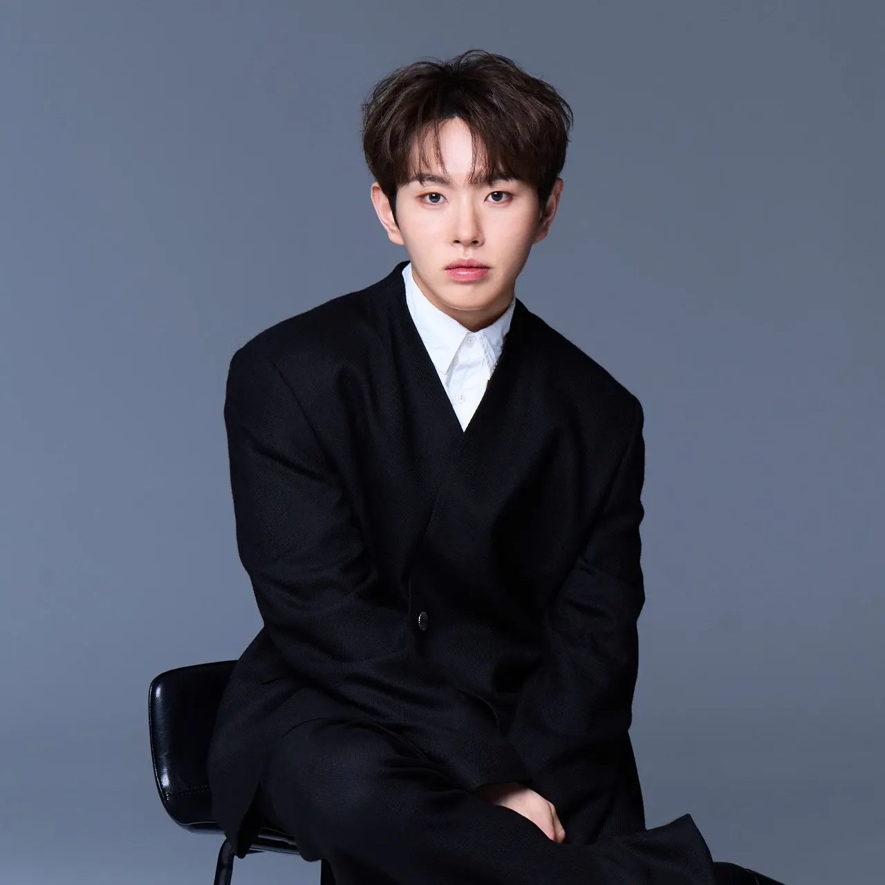 Recent activity shot of Lee Byeongchan
