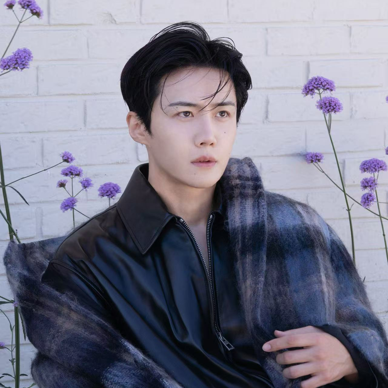 Latest photo of Kim Seonho