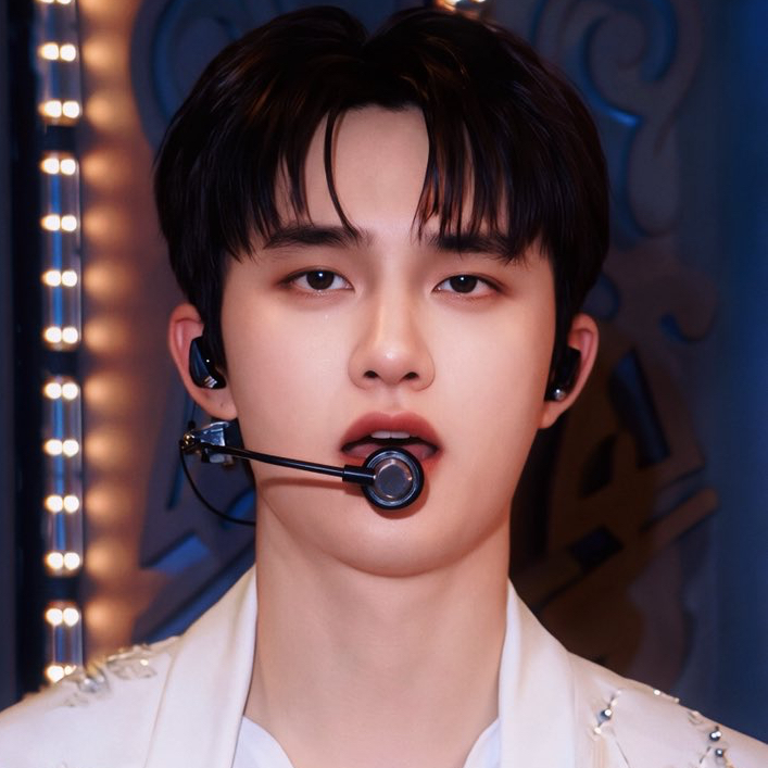 도경수 (디오) 최근 활동샷