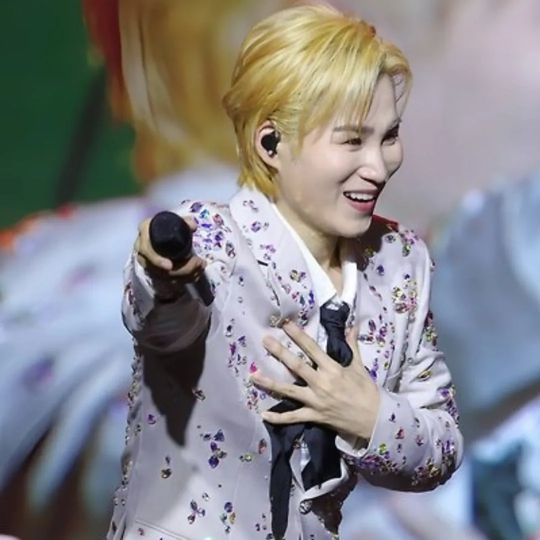 金熙栽的幕后花絮