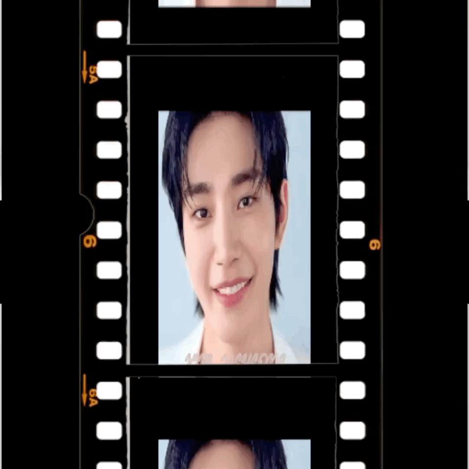 Latest photo of Kim Jaeyoung